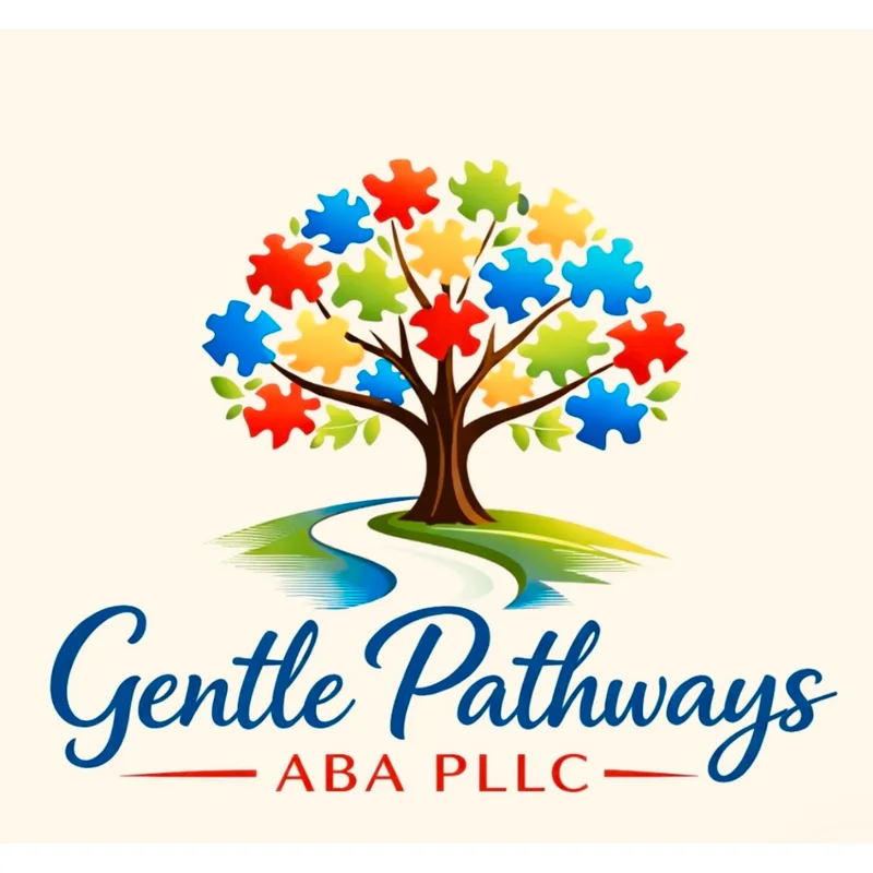 Gentle Pathways ABA, PLLC - Katy logo