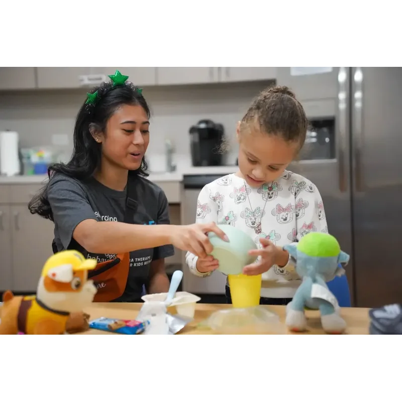 Behavioral Innovations - Alief provider photo