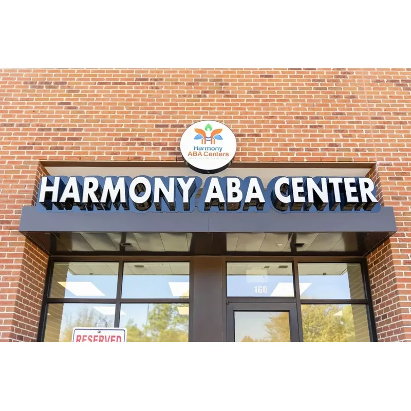 Harmony ABA Centers provider photo