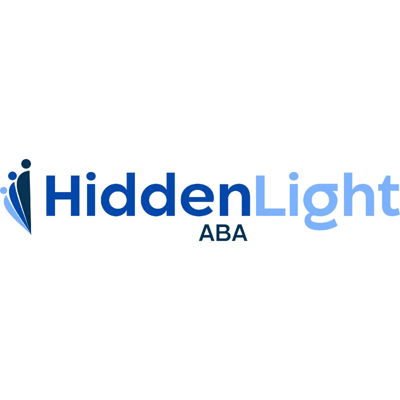 Hidden Light ABA logo