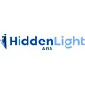 Hidden Light ABA logo