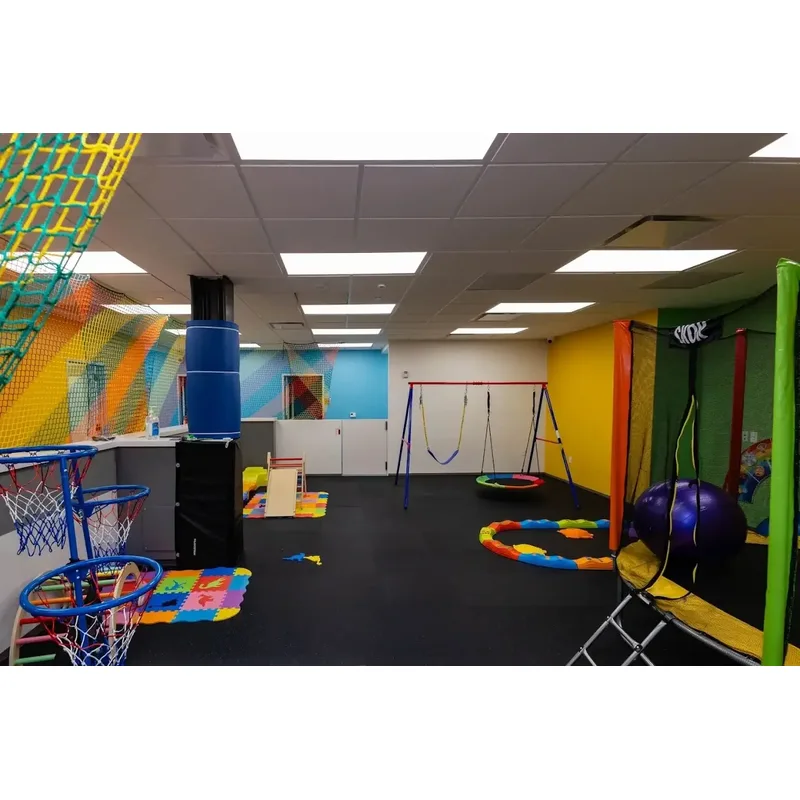 Harmony ABA Centers provider photo