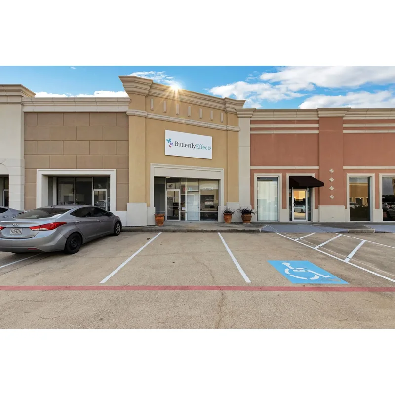 Butterfly Effects - Houston provider photo