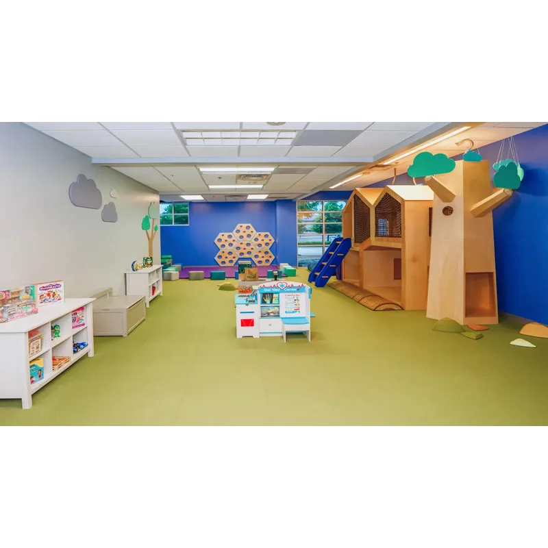 Action Behavior Centers - Energy Corridor provider photo