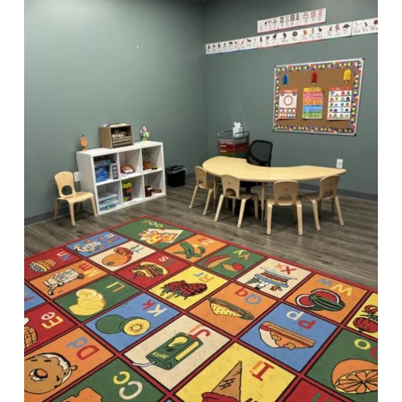 Apara Autism Center - Woodlands provider photo